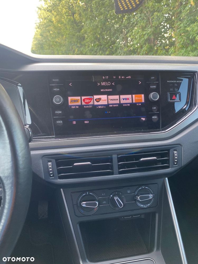 Volkswagen Polo 1.0 Trendline - 13