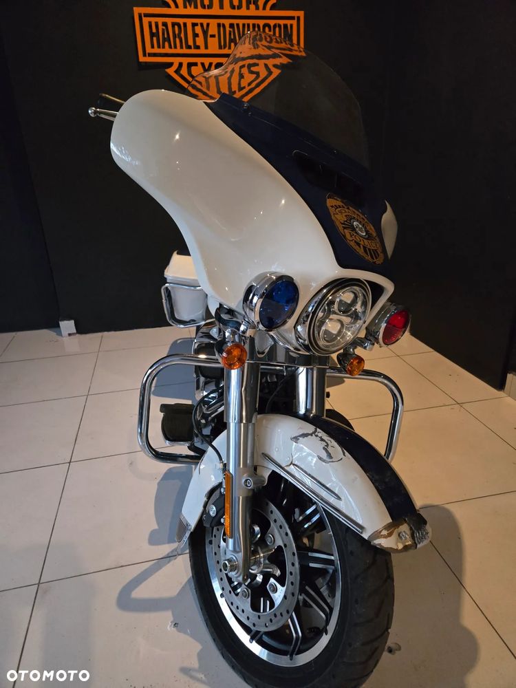 Harley-Davidson Touring Street Glide - 1