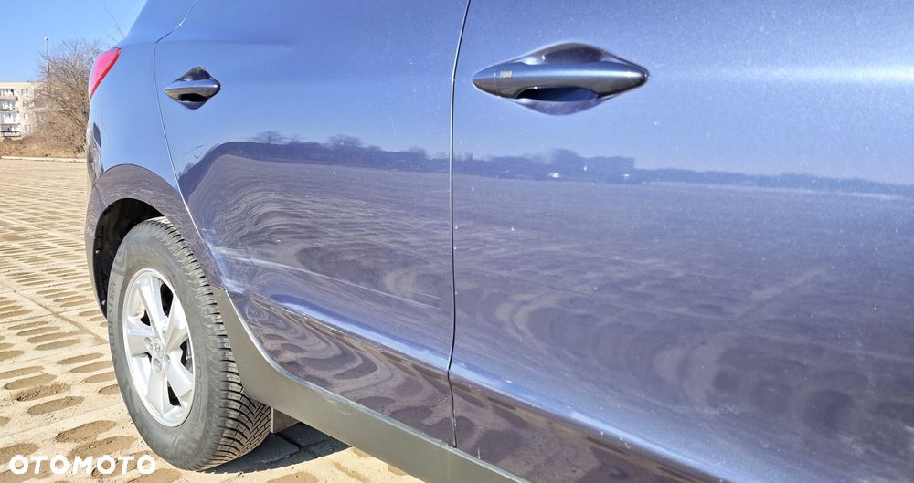 Hyundai ix35 2.0 2WD Automatik Style - 10