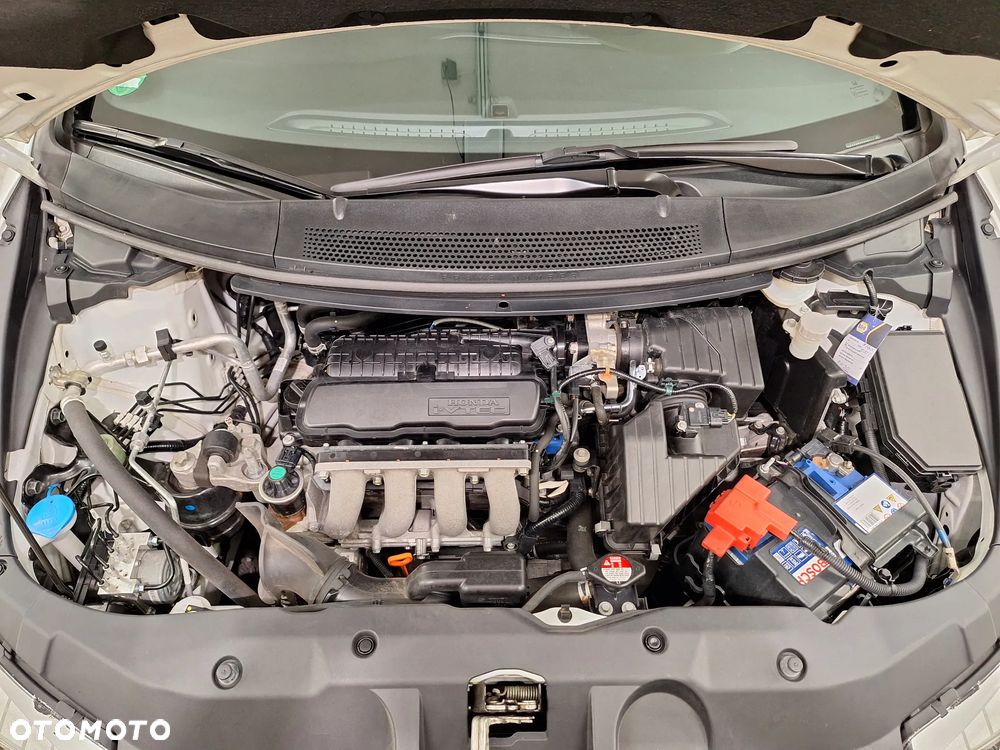 Honda Civic 1.4 Sport (ADAS / Connect+) - 36