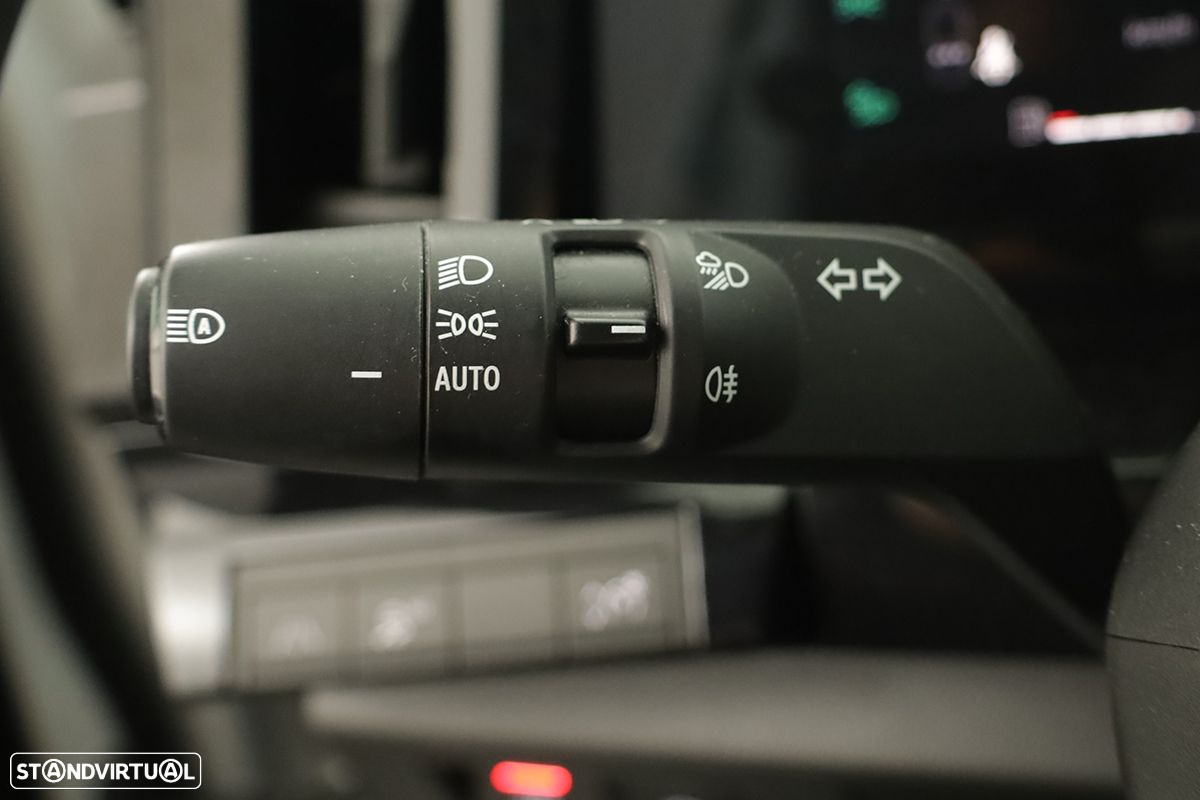Renault Austral 1.3 Mild Hybrid Techno Espirit Auto - 15