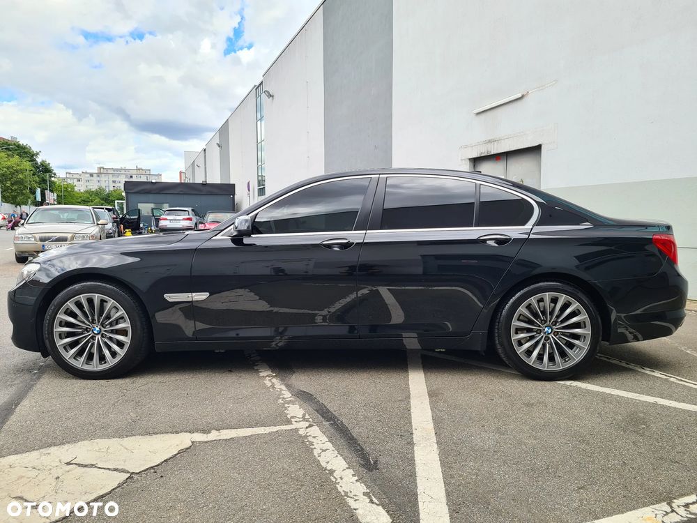 BMW Seria 7 - 3