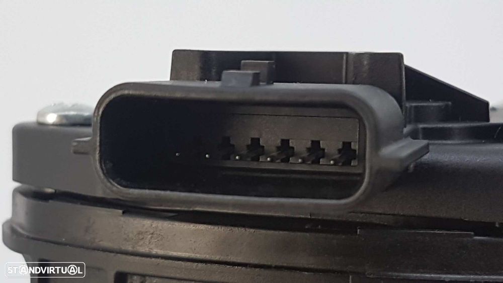 POTENCIÓMETRO PEDAL ACELERADOR RENAULT CLIO V EXPERIENCE - 4