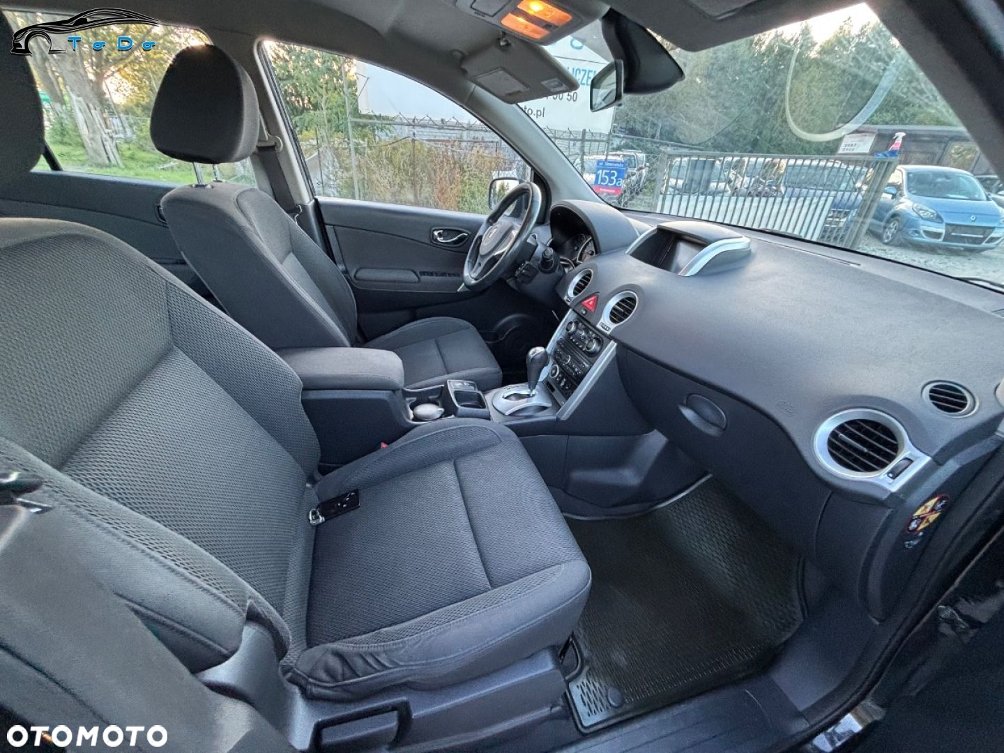 Renault Koleos 2.0 dCi 4x4 Privilege - 28