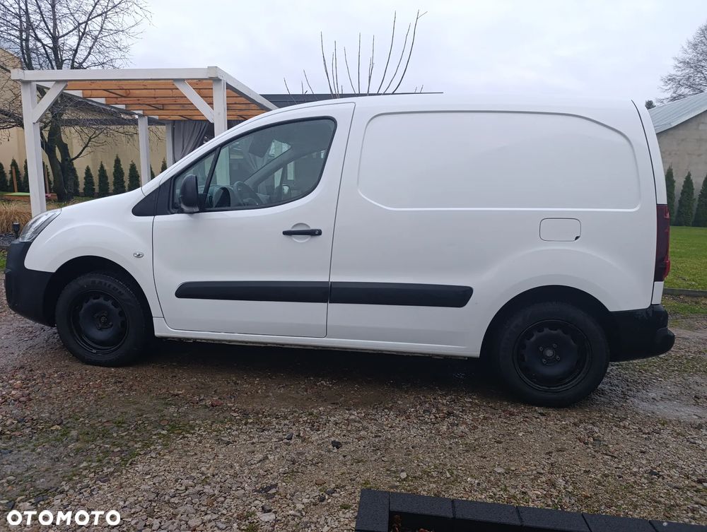 Peugeot Partner - 7