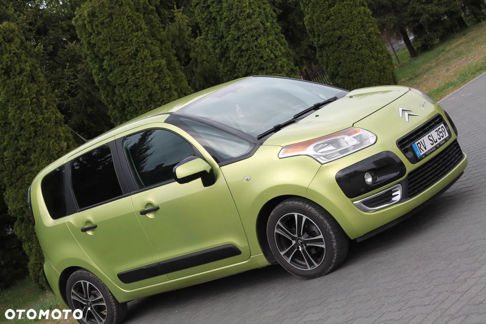 Citroën C3 1.4 VTi Exclusive - 10