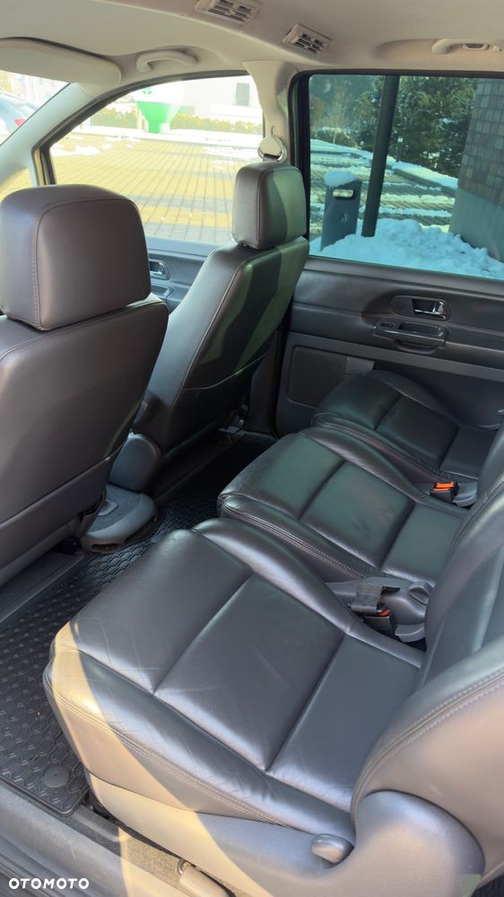 Volkswagen Sharan 1.9 TDI Exclusive Edition - 8