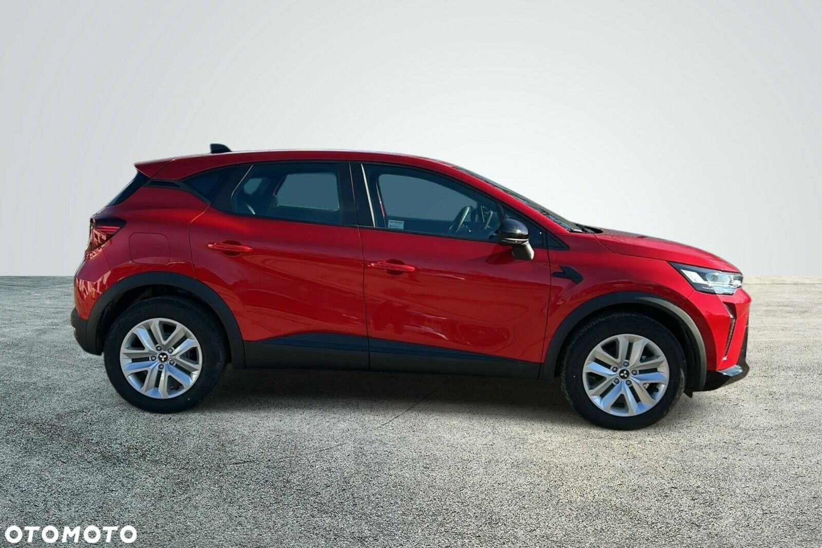 Mitsubishi ASX - 7