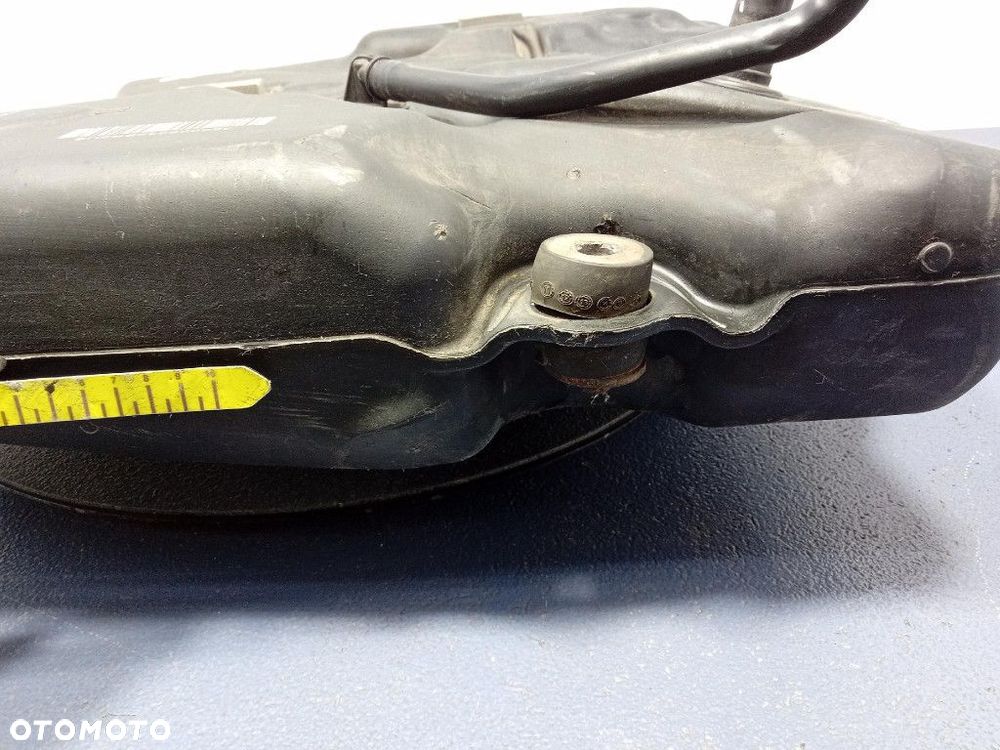 MERCEDES S KLASA W222 350CDI ZBIORNIK AD BLUE POMPA A2224706801 - 9