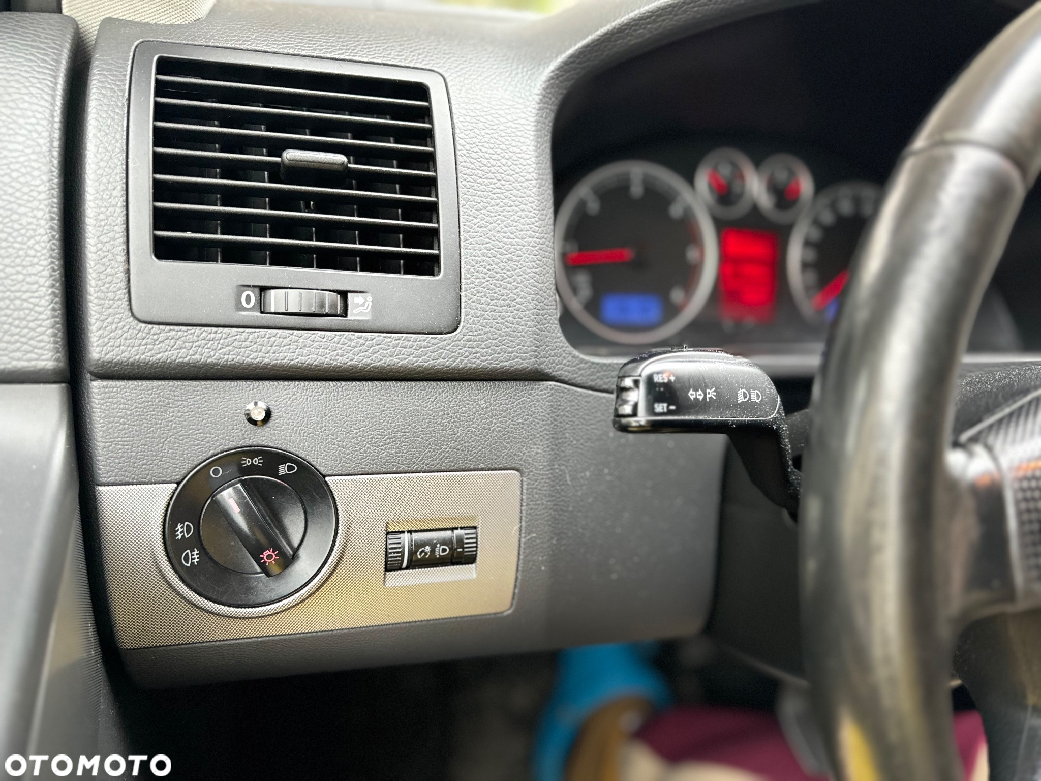 Volkswagen California - 19