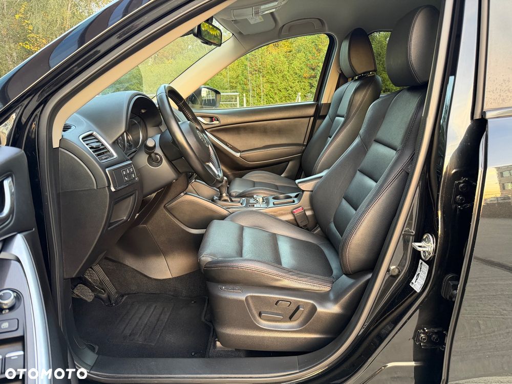 Mazda CX-5 2.0 Skypassion AWD - 30