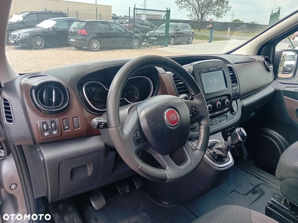 Fiat Talento - 18