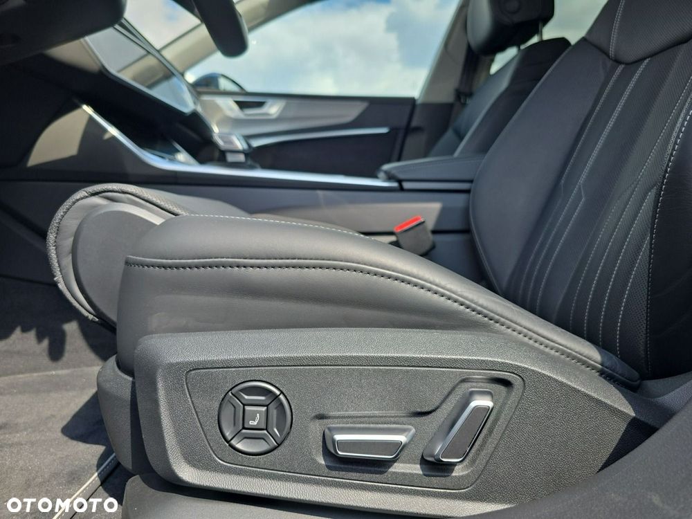 Audi S7 Sportback TDI mHEV Quattro Tiptronic - 19