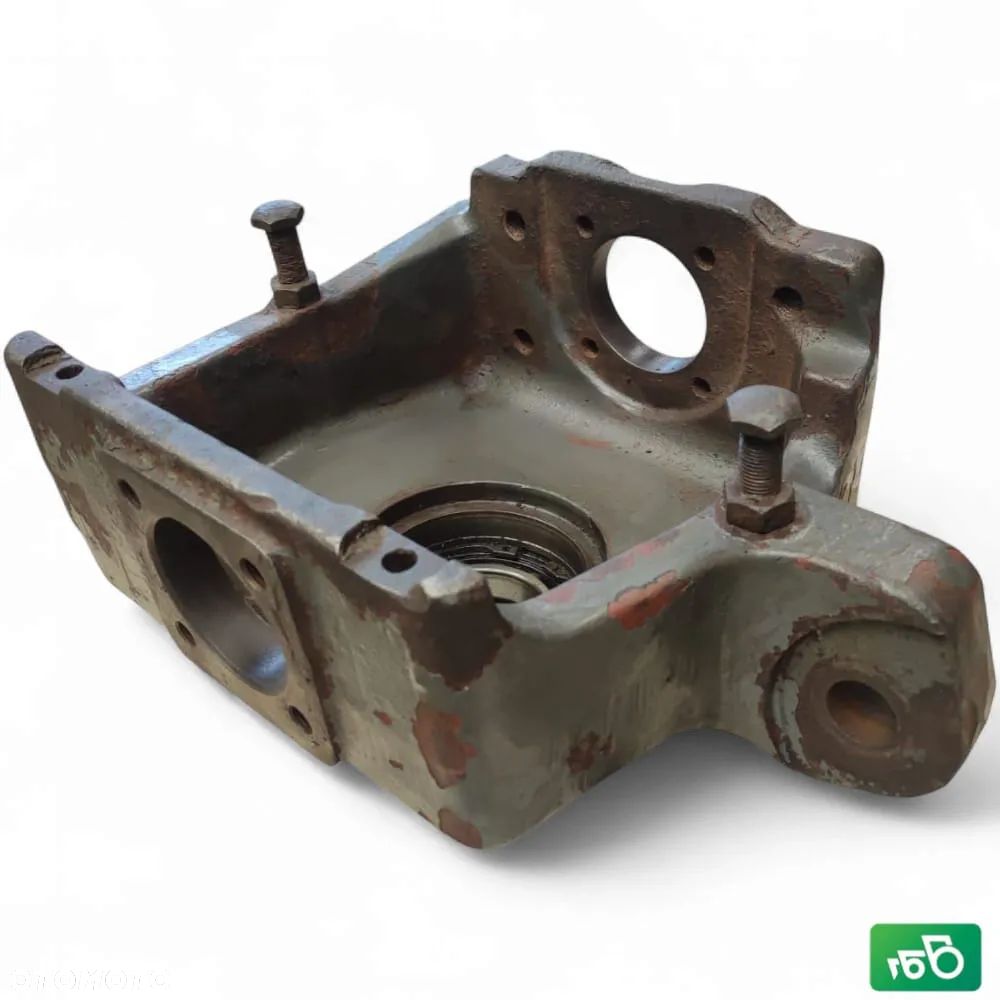 Zwrotnica ZF 4475406131 F395301021020 Fendt Farmer 312 - 7