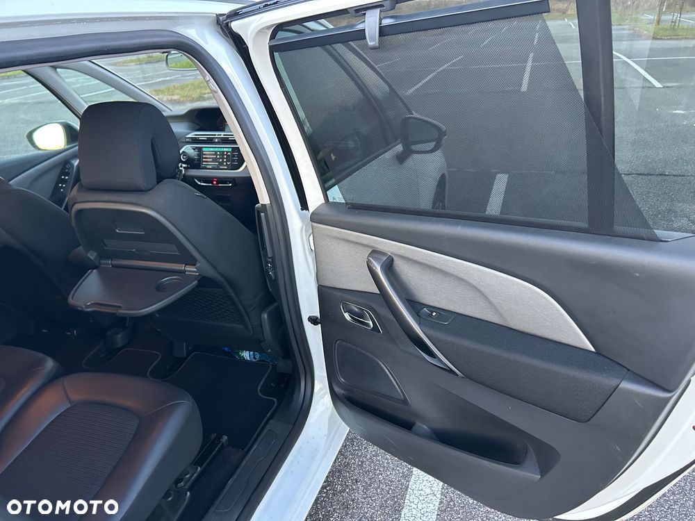 Citroën C4 SpaceTourer 1.5 BlueHDi Origins S&S EAT8 - 32