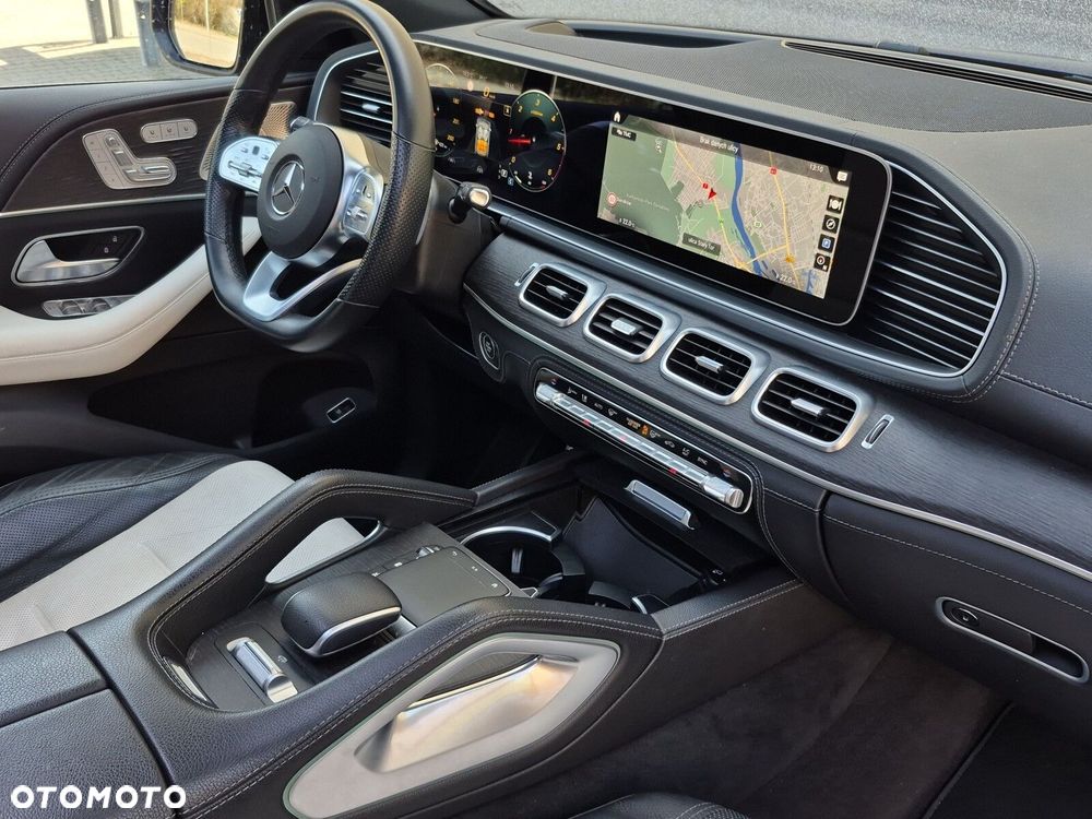 Mercedes-Benz GLE 400 d 4-Matic Premium Plus - 24