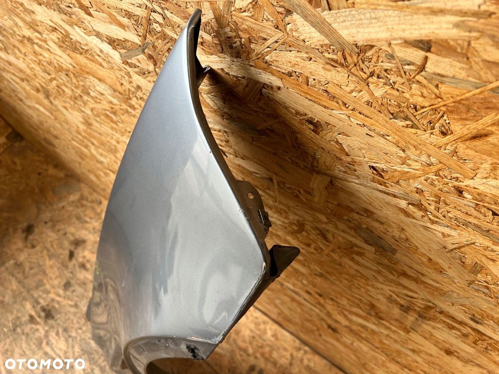 bŁotnik prawy bmw x3 e83 lift kod lakieru: a08/7 - 5