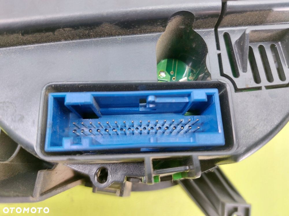 Licznik ZEGARY VW Transporter T4 2.5 TDI 102 KM EUROPA VDO 7D0920805RX - 3