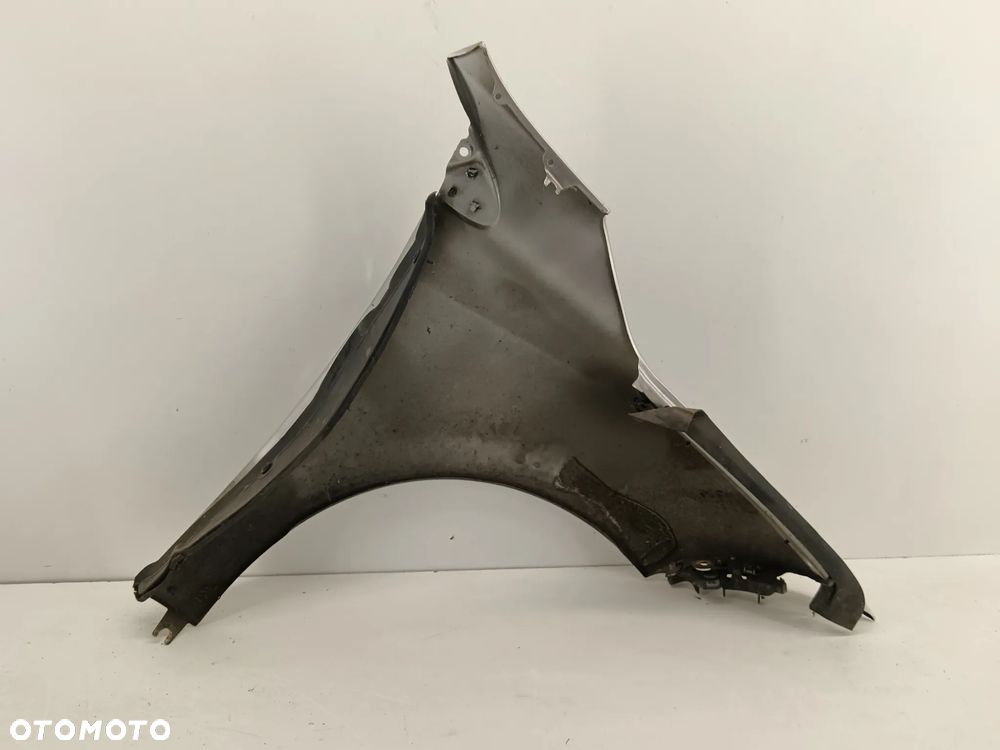 błotnik lewy przedni RENAULT MEGANE III 08-15 - 4