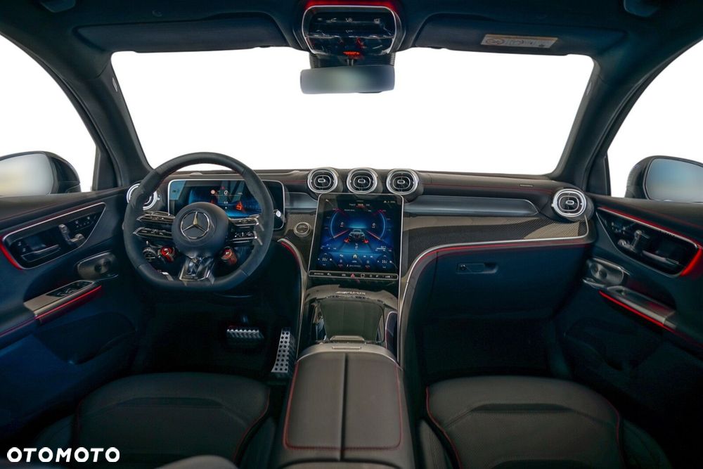 Mercedes-Benz GLC - 7