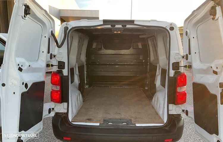 Fiat Scudo L2H1 | IVA | Nacional | 3 Lugares - 5