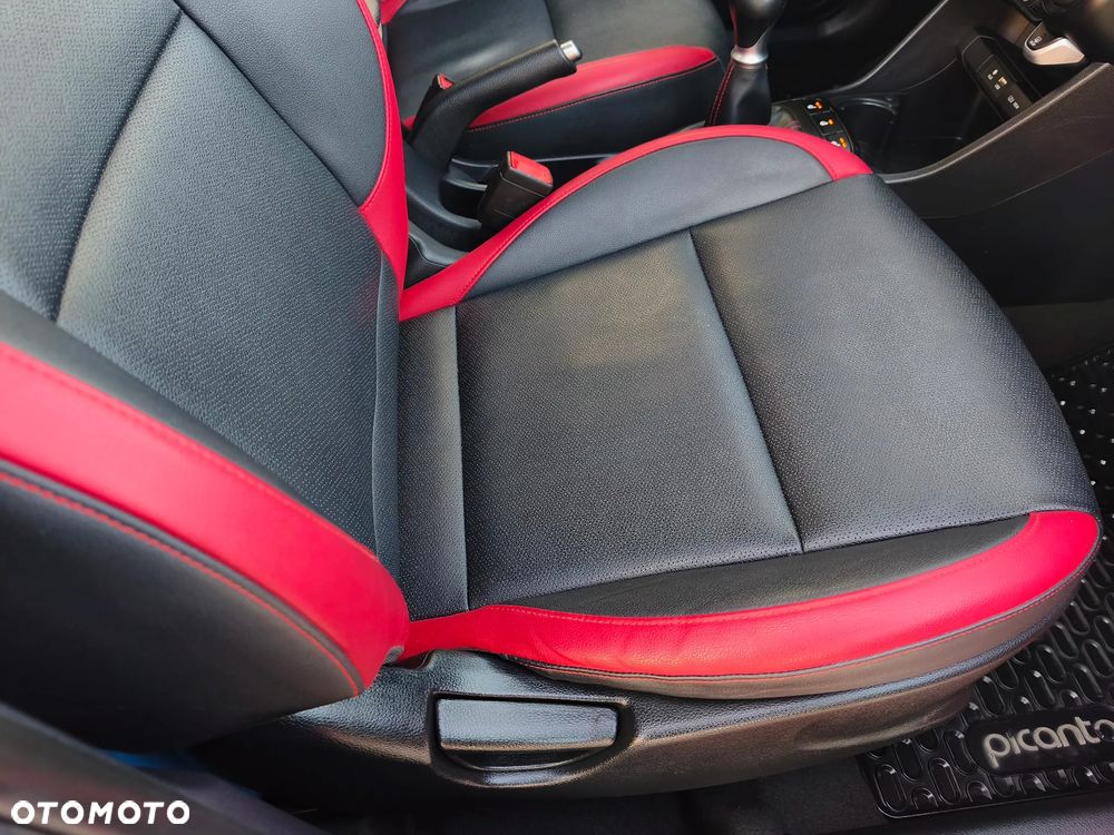 Kia Picanto 1.2 GT Line - 30