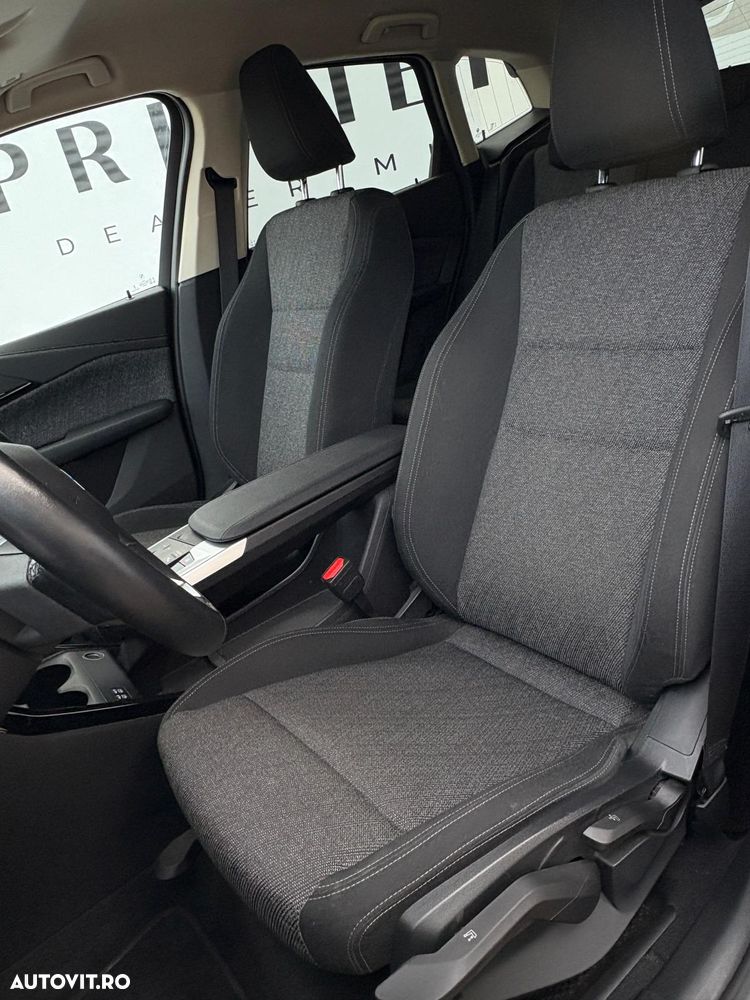 BMW Seria 2 218i AT Luxury Line - 6