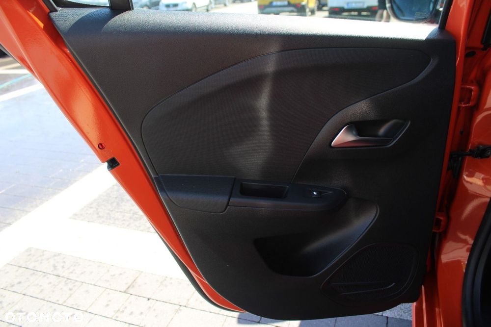 Opel Corsa - 21
