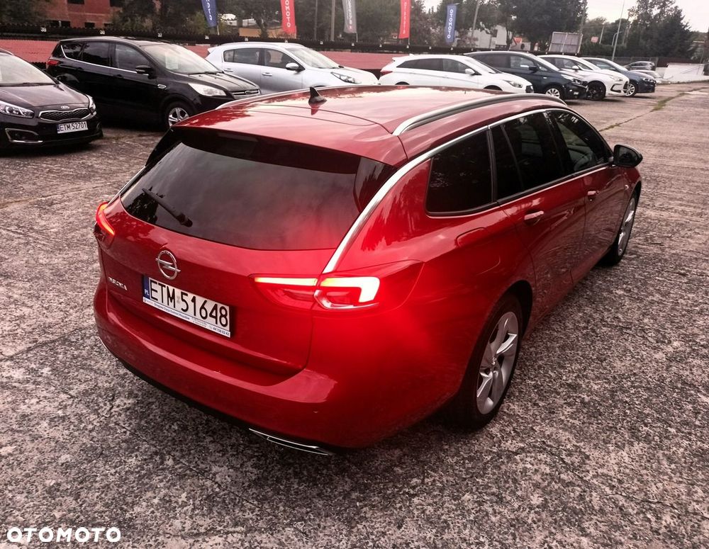 Opel Insignia - 19