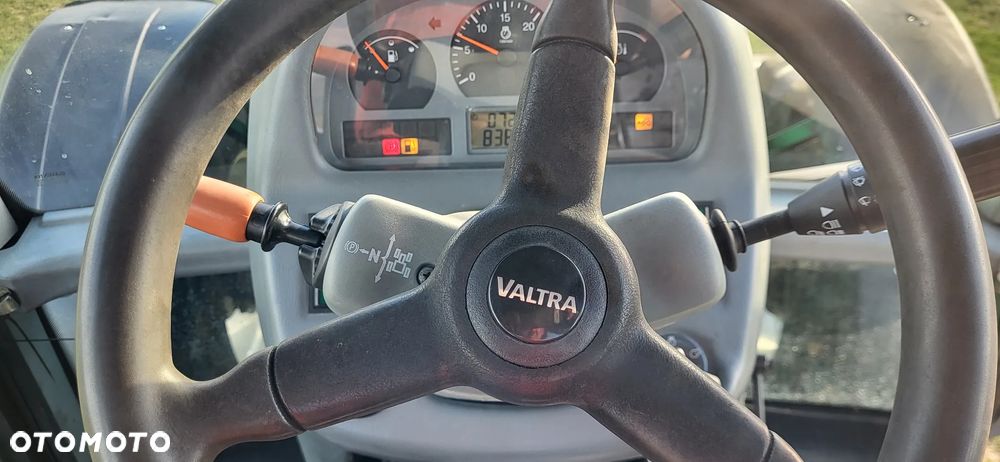 Valtra T 151 TUZ 4X4 - 20
