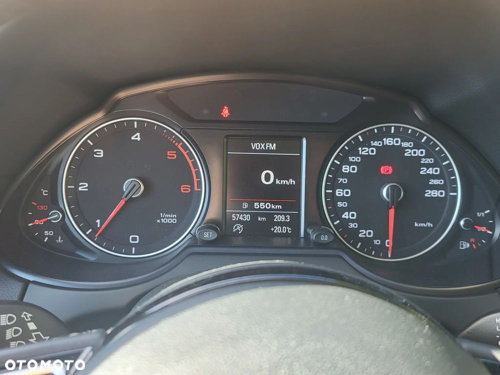 Audi Q5 2.0 TDI Quattro (clean diesel) - 10