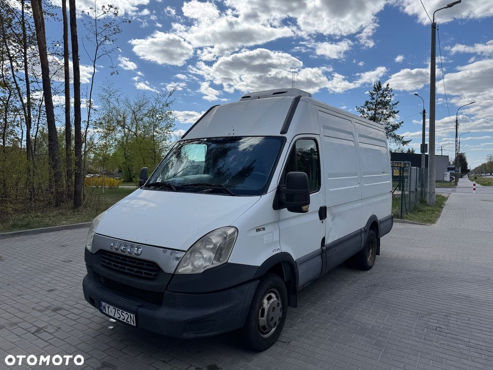Iveco Daily 35C15 - 3