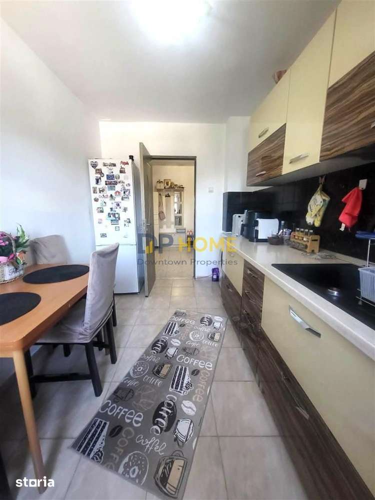 Apartament 2 Camere, Decomandat, etaj 2 din 3 — fotografia 1