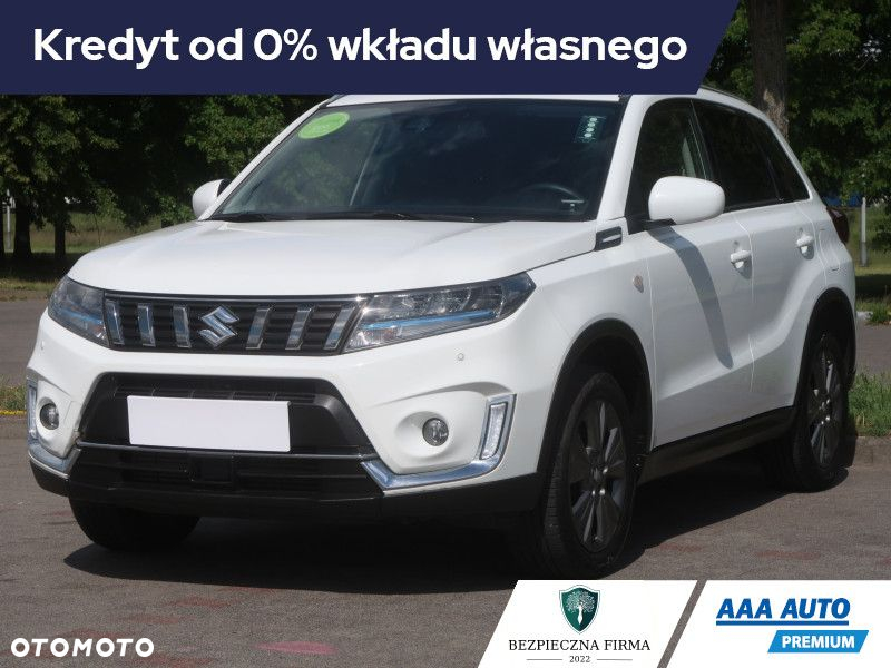 Suzuki Vitara - 2