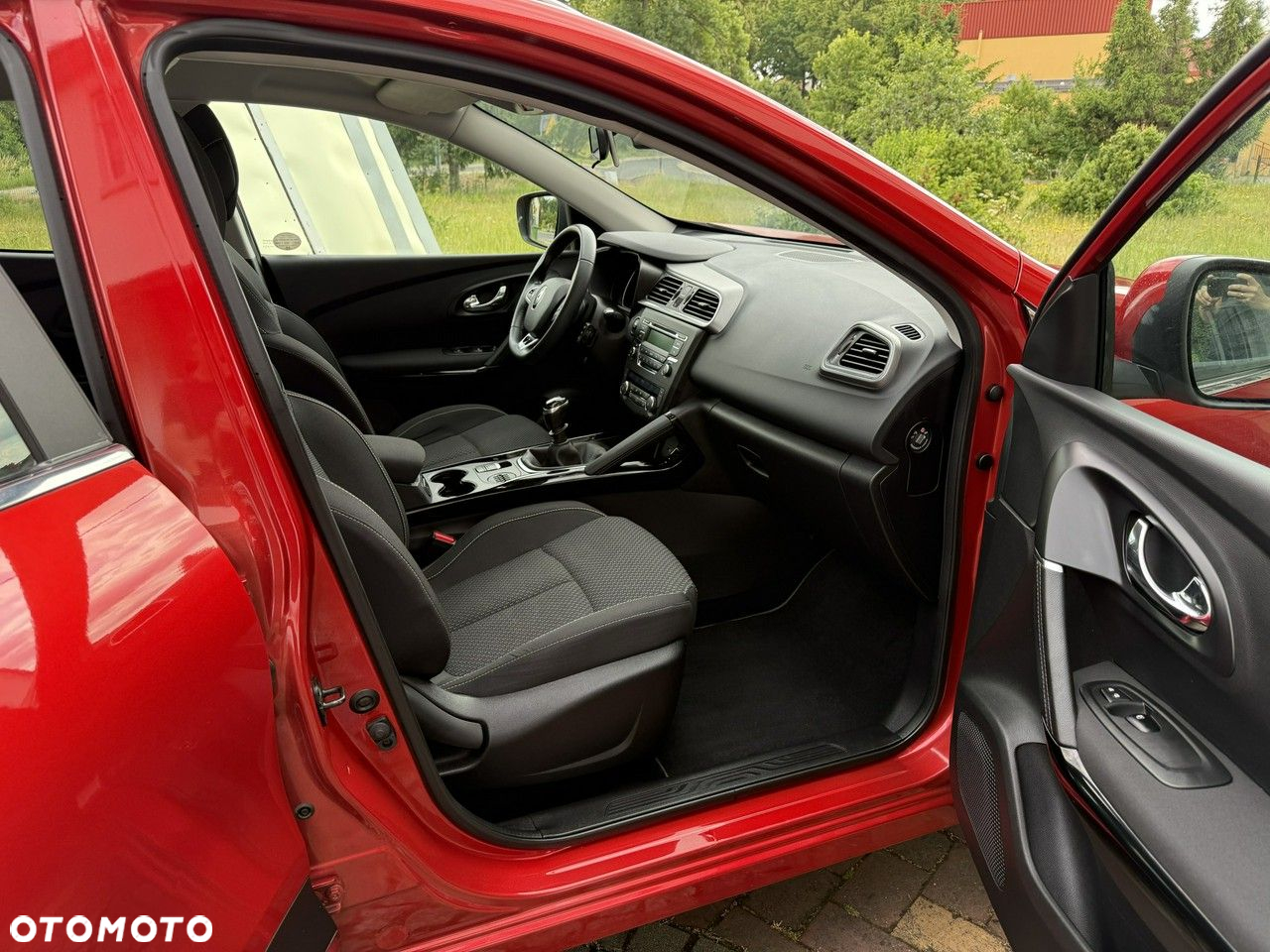 Renault Kadjar 1.6 dCi Energy Intens - 31
