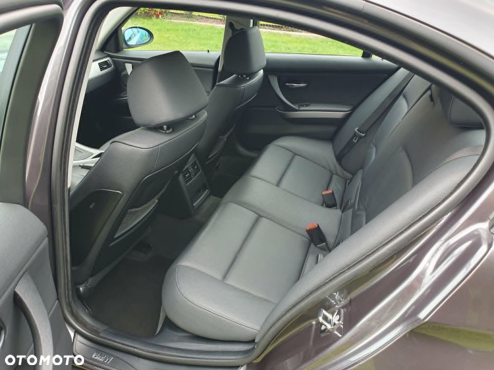 BMW Seria 3 - 5