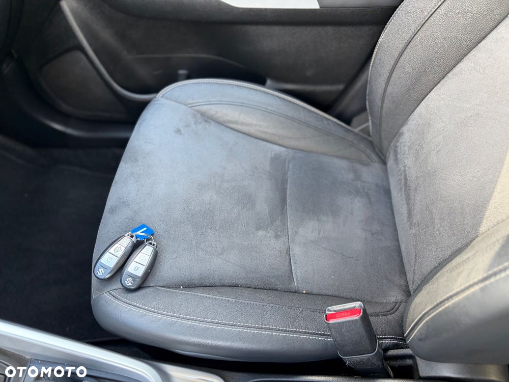 Suzuki Vitara 1.6 DDiS (4x4) Allgrip Comfort+ - 29