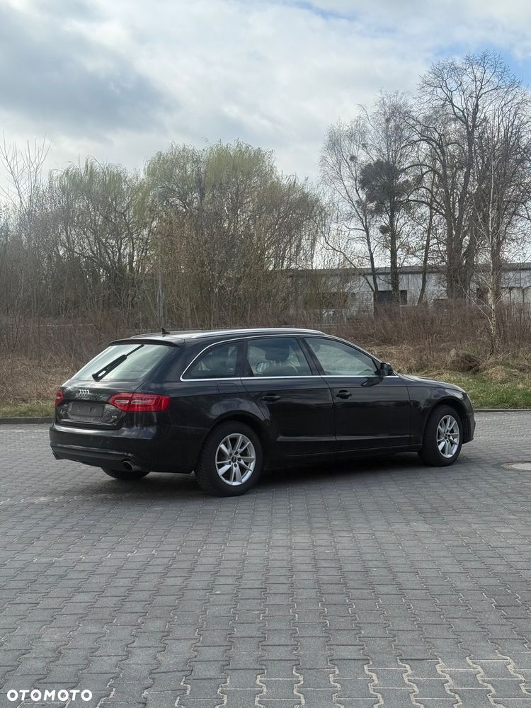 Audi A4 Avant 3.0 TDI DPF Ambition - 2