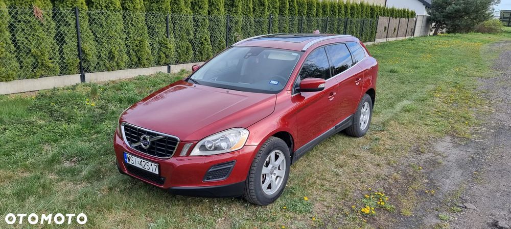 Volvo XC 60 - 14