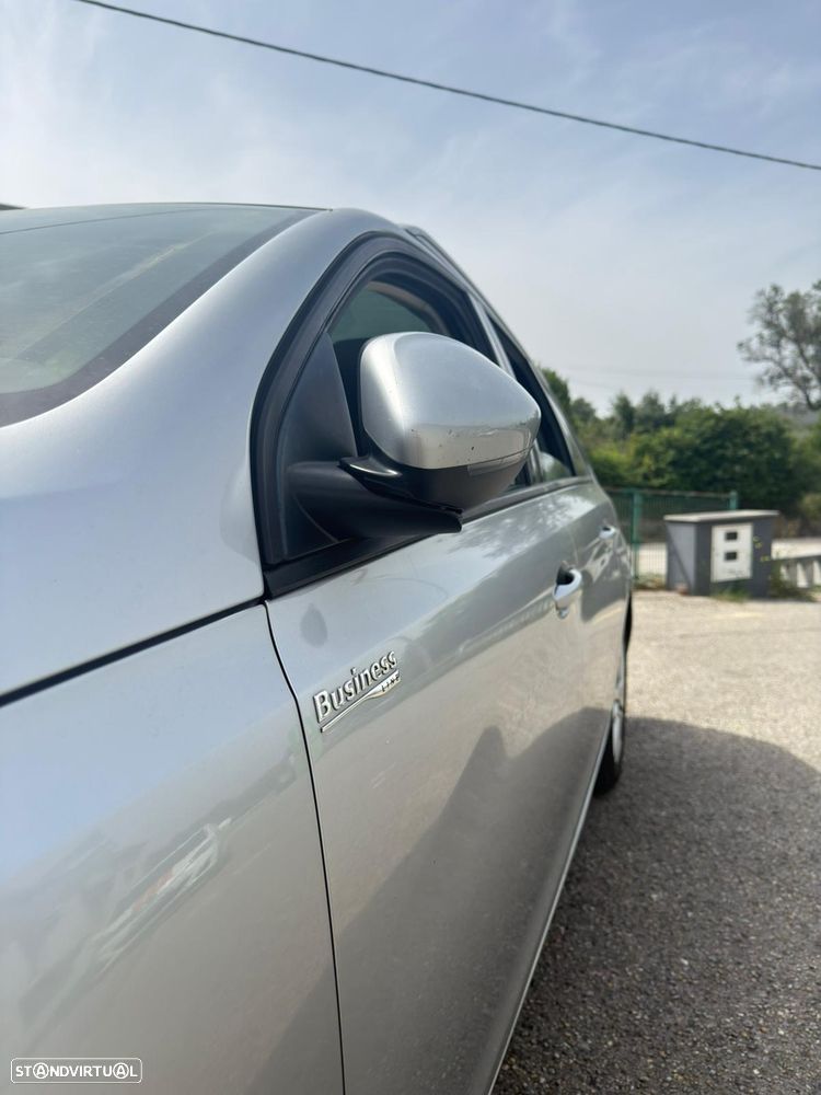 Peugeot 308 SW BlueHDi 120 Stop & Start Business-Line - 6