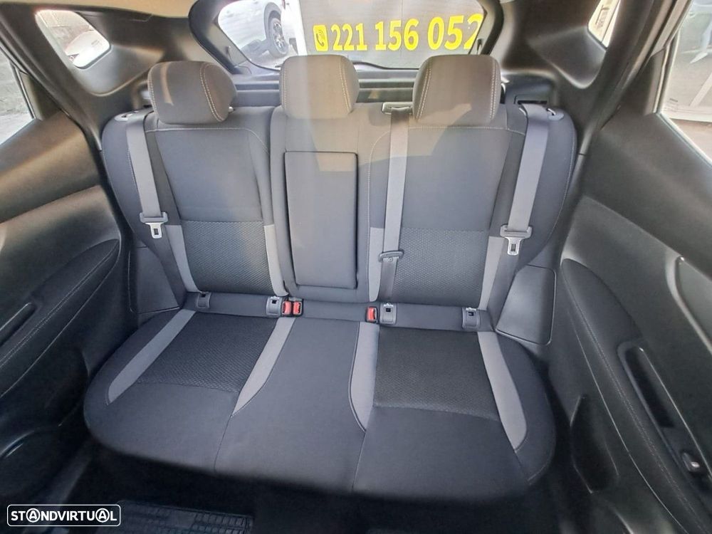 Nissan Qashqai 1.2 DIG-T Acenta Connect - 10