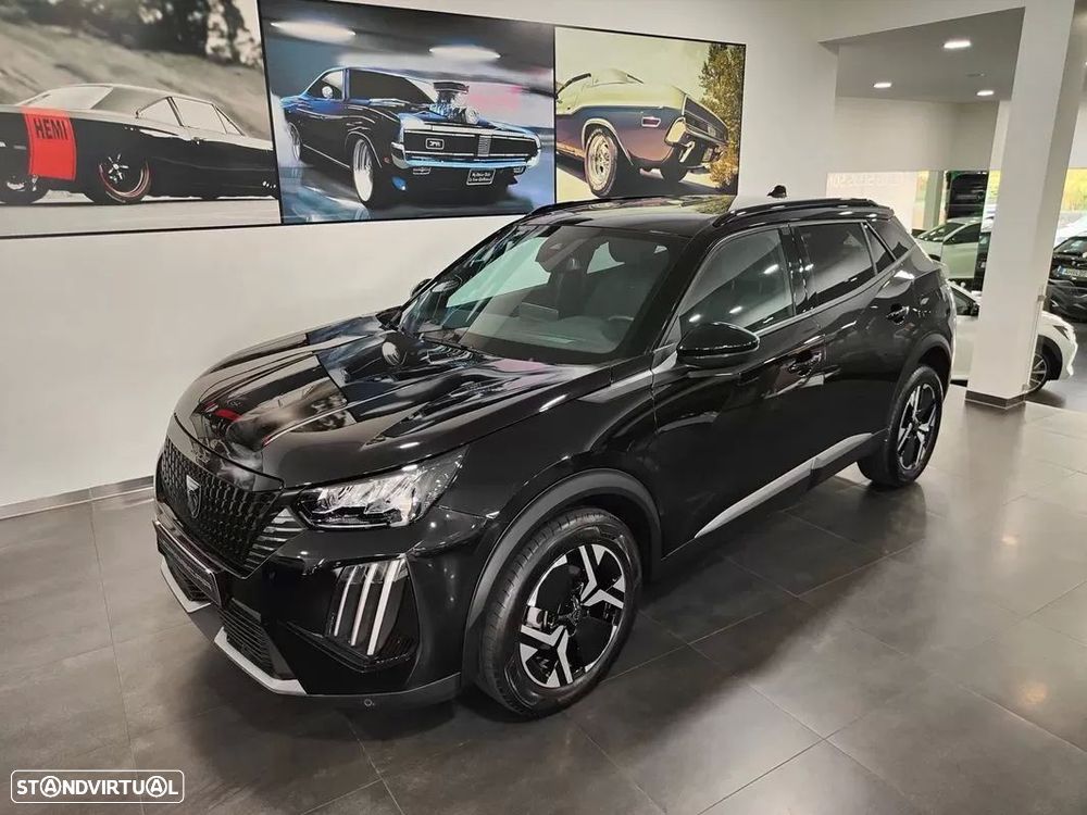 Peugeot 2008 1.2 PureTech Allure - 26