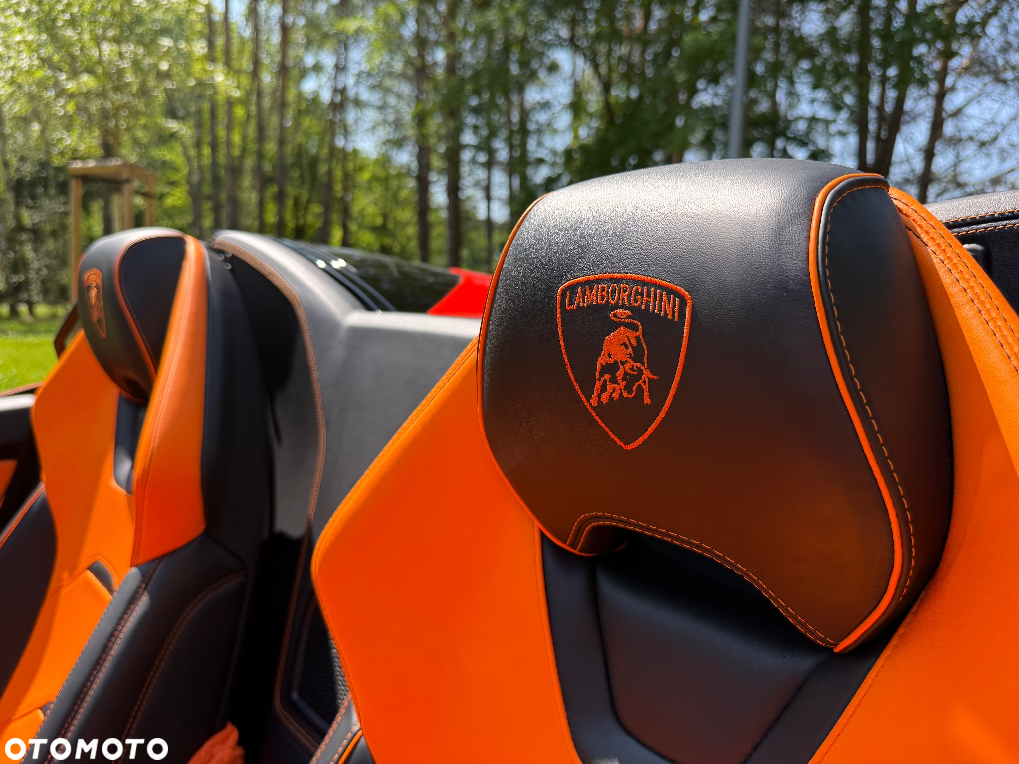 Lamborghini Huracan Performante - 19