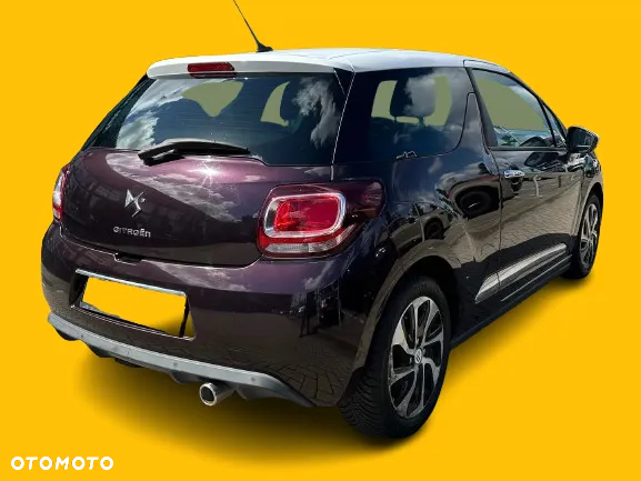 CITROEN DS3 1.6 eHDI 68kW/92KM 9HP DV6DTED KOLOR EKU / KWF WSZYSTKIE CZESCI - 3