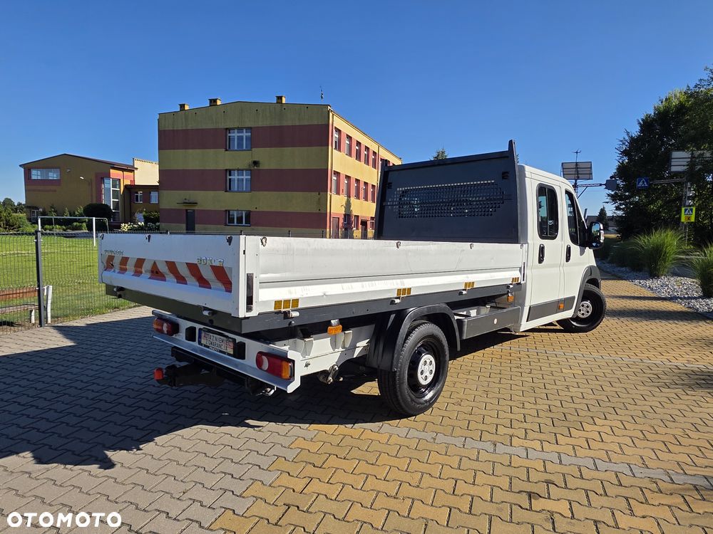 Peugeot Boxer - 5