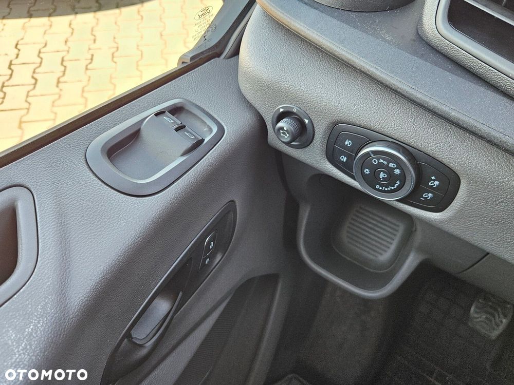 Ford transit L4H3 *74999zł NETTO* 2.0TdCi/131KM - 20