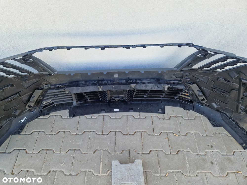Zderzak Peugeot 3008 5008 III 2023 - - 12