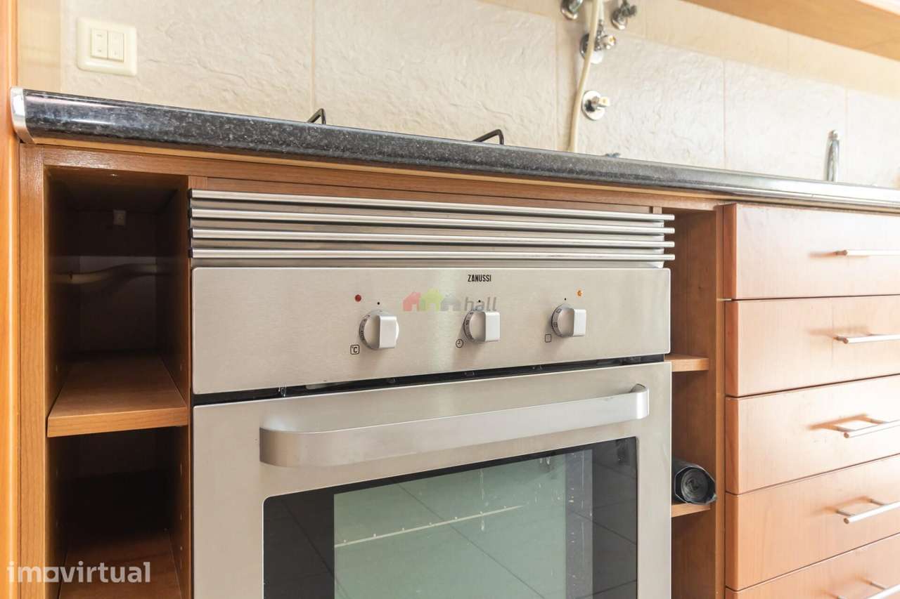 Apartamento T2 na Baixa da Banheira - Grande imagem: 3/19
