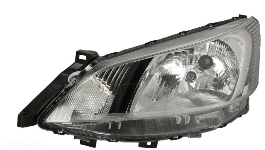 Nissan NV200 Envalia Reflektor Przedni Lampa Przednia NOWA - 1