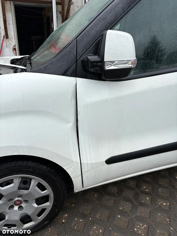 Fiat Doblo - 3